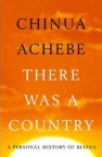 ACHEBE: THERE WAS A COUNTRY bei amazon bestellen