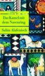 ALAFENISCH: DAS DAS KAMEL MIT DEM NASENRIN bei amazon bestellen