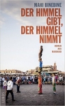 cover: binebine: himmel