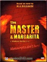 BULGAKOW / BORTKO: THE MASTER & MARGARITA - DVD bei amazon bestellen