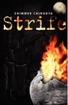 SHIMMER CHINODYA: STRIFE bei amazon bestellen