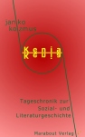 JANKO KOZMUS: TAGESCHRONIK ZUR SOZIAL- UND LITERATURGESCHICHTE �GYPTENS bei amazon bestellen!