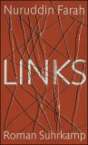 FARAH: LINKS, bei amazon bestellen