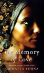 FORNA: THE MEMORY OF LOVE bei amazon bestellen