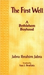 JABRA IBRAHIM JABRA: THE FIRST WELL bei amazon bestellen