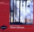 DENIS JOHNSON: TRAIN DREAMS - Audio-CD in deutscher Sprache bei amazon bestellen!