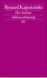 KAPUSCINSKI: DER ANDERE bei amazon bestellen