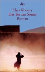 KHOURY: DAS TOR ZUR SONNE (Taschenbuch) bei amazon bestellen