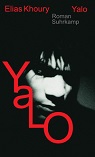 cover: KHOURY: yalo