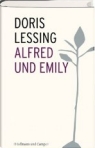 DORIS LESSING: ALFRED & EMILY bei amazon bestellen