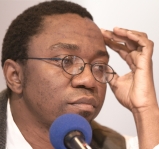 Alain Patrice Nganang