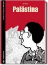 Pal&;auml;stina - Graphic Novel bei amazon bestellen!