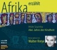 SOYINKA: AKE. JAHRE DER KINDHEIT - CD bei amazon bestellen!