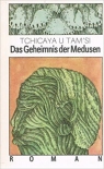cover: TCHICAYA U-TAM'SI: Das Geheimnis der Medusen