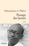 WABERI: PASSAGE DES LARMES bei amazon bestellen