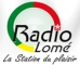 Logo Radio Lome