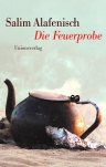 ALAFENISCH: DIE FEUERPROBE bei amazon bestellen