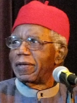 Chinua Achebe