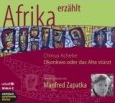 ACHEBE: Okonkwo oder das Alte stürzt - Audio-CD bei amazon bestellen!