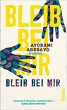Cover: ADEBAYO: BLEIB BEI MIR