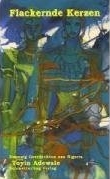 TOYIN ADEWALE: FLACKERNDE KERZEN bei amazon bestellen