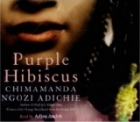 PURPLE HIBSCUS als Hörbuch