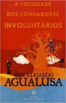 cover AGUALUSA: A Sociedade dos Sonhadores Involuntários