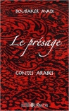 cover: Ayadi, Le présage