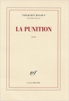 cover: BEN JELLOUN: LA PUNITION