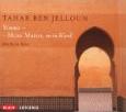 BEN JELLOUN: YEMMA - MEINE MUTTER, MEIN KIND - Audio-CD bei amazon bestellen!