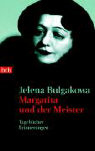 JELENA BULGAKOWA: MARGARITA UND DER MEISTER bei amazon bestellen!
