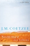 J.M. COETZEE: SOMMER DES LEBENS bei amazon bestellen