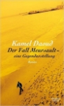 Coverbild - KAMEL DAOUD: DER FALL MEURSAULT - EINE GEGENDARSTELLUNG bei amazon bestellen