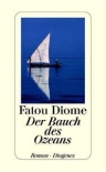 COVER: FATOU DIOME: DER BAUCH DES OZEANS