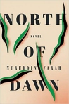 cover: FARAH: NORTH OF DAWN