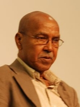 Nuruddin Farah