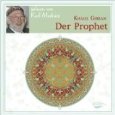 KHALIL GIBRAN: DER PROPHET - Audio-CD bei amazon bestellen!