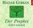 GIBRAN: DER PROPHET KEHRT ZURUECK - Audio-CD bei amazon bestellen!