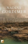 GORDIMER: DER BESITZER bei amazon bestellen