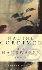 NADINE GORDIMER: DIE HAUSWAFFE bei amazon bestellen