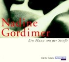 Gordimer: Ein Mann von der Straße, Audio CD bei amazon bestellen!