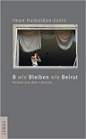 cover: Humaidan - B wie BLEIBEN wie BEIRUT