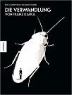 NACH KAFKAS ROMAN: DIE VERWANDLUNG als Graphic Novel bei amazon bestellen