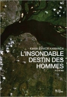 cover: KAMA SYWOR KAMANDA: L'INSONDABLE DESTIN DES HOMMES