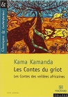 cover: KAMA SYWOR KAMANDA: LES CONTES DU GRIOT bei amazon bestellen