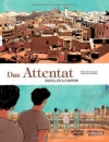 NACH KHADRAS ROMAN: DAS ATTENTAT als Graphic Novel bei amazon bestellen