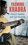 Cover: KHADRA: HAVANNA bei amazon bestellen