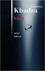 Cover: KHADRA: KHALIL