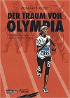 REINHARD KLEIST: DER TRAUM VON OLYMPIA als Graphic Novel bei amazon bestellen