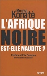 cover: Konate - L'Afrique noire ...